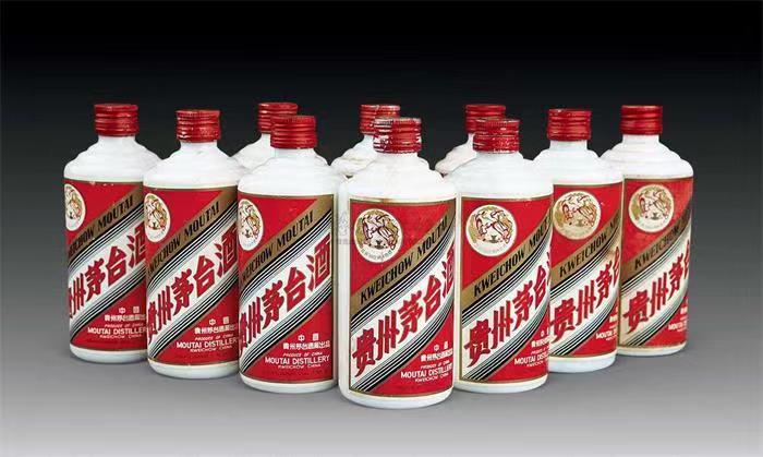 长垣茅台酒回收